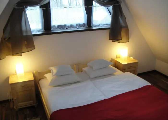 Apartamenty Centrum 2 Zakopane