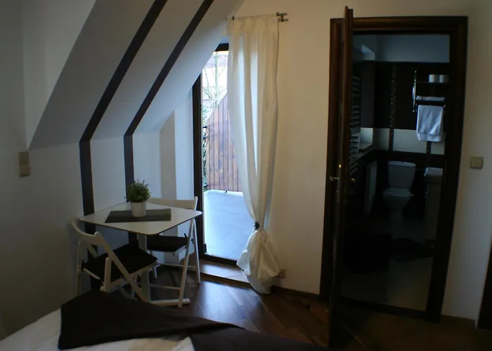 Apartamenty Centrum 2 Zakopane