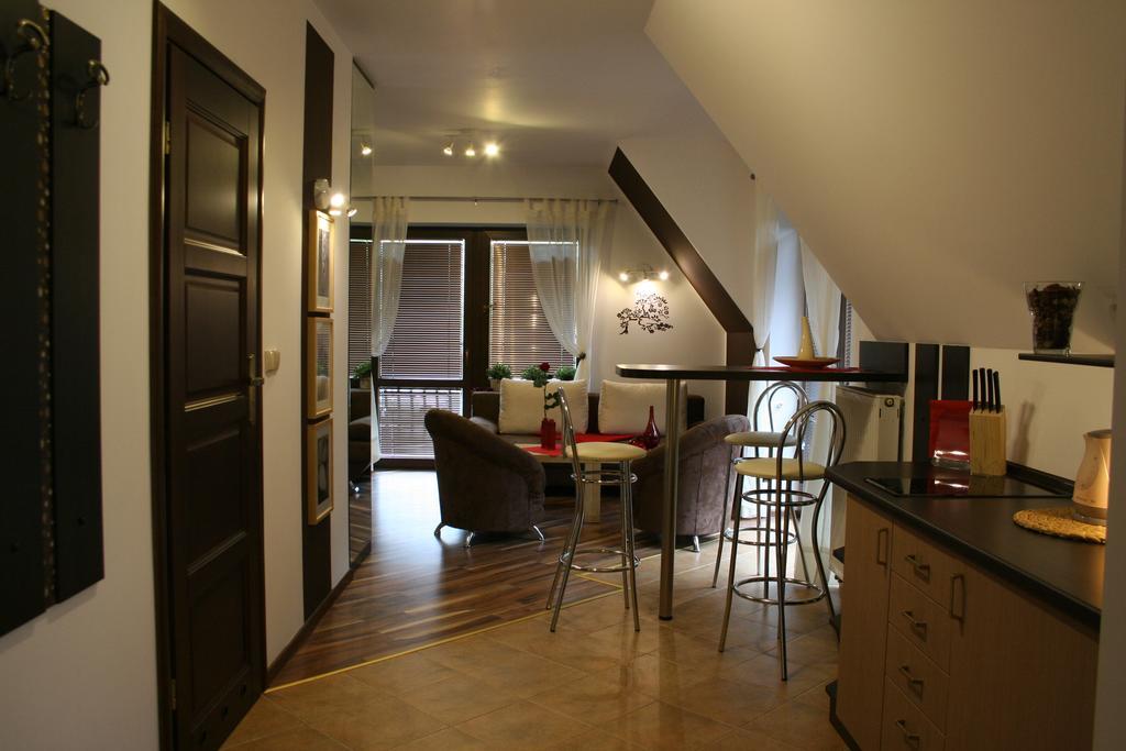 Centrum 2 Appartamento