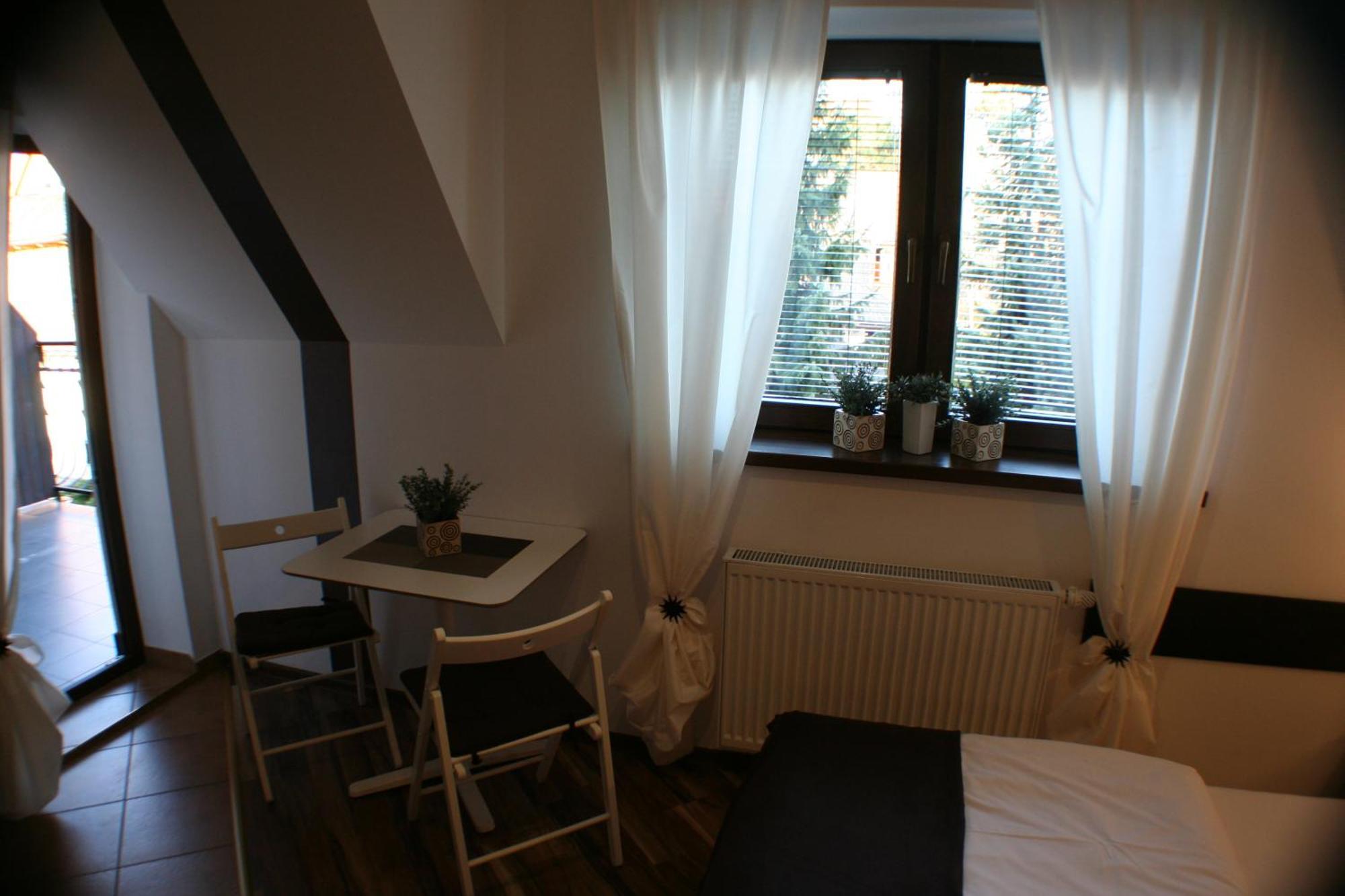 Appartamento Centrum 2 Zakopane