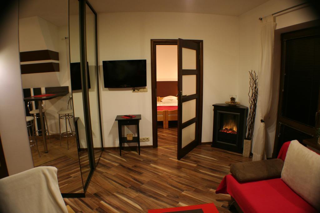 Centrum 2 Appartamento