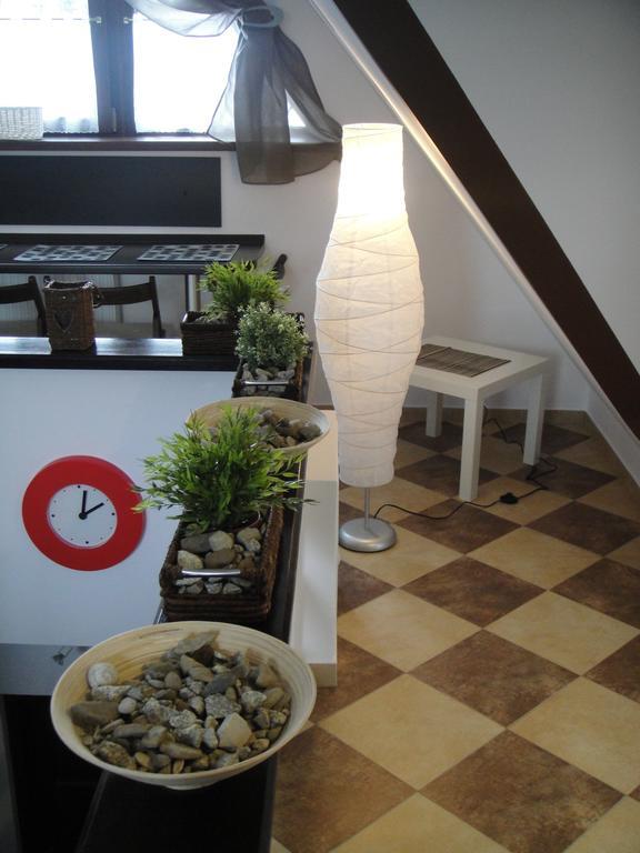 Appartamento Centrum 2 *
