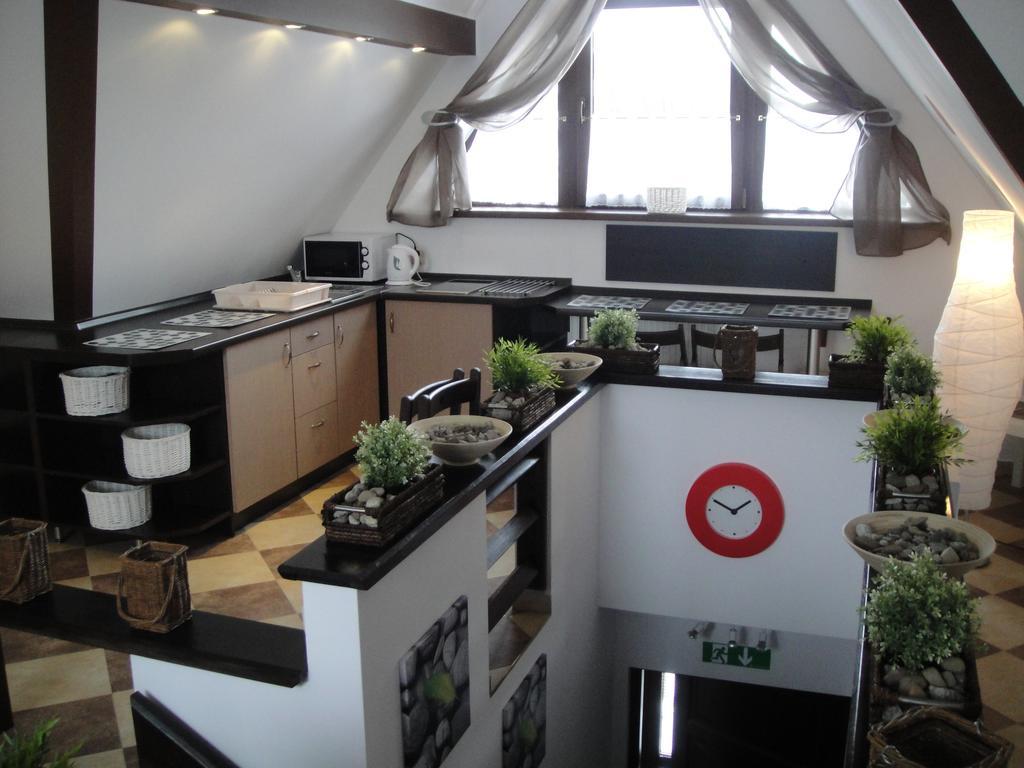 Appartamento Centrum 2 Zakopane