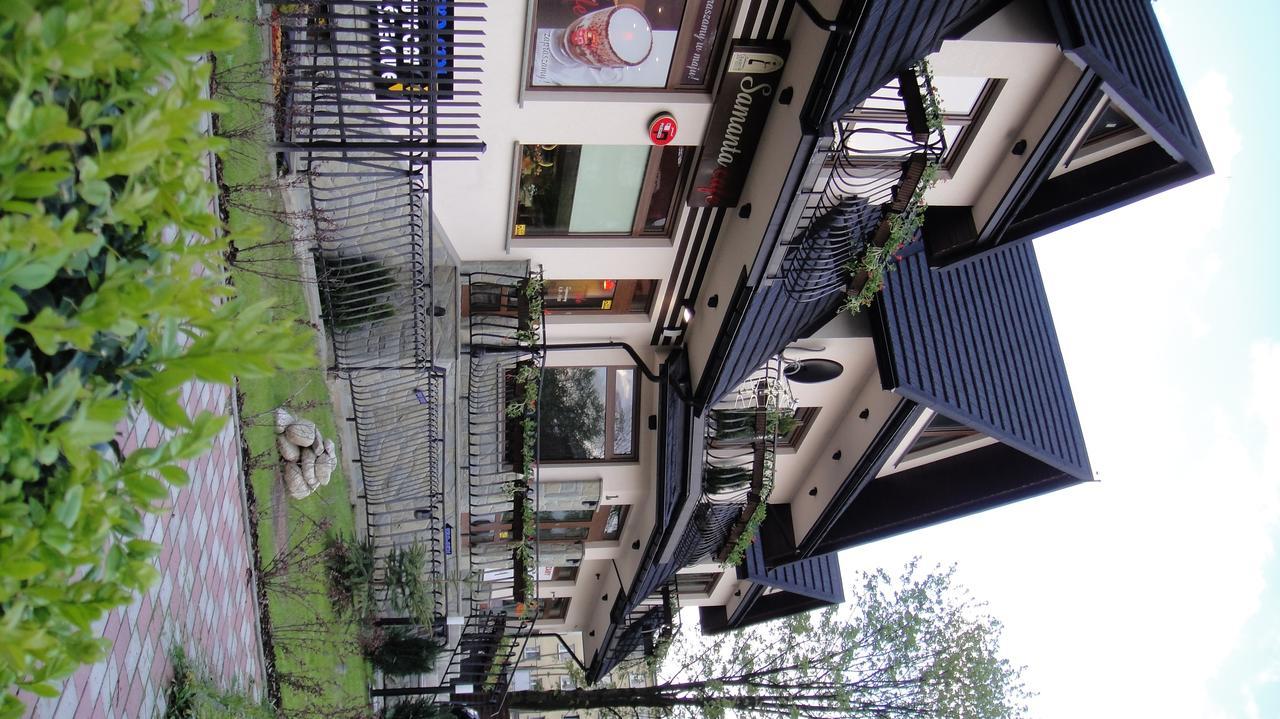 Appartamento Centrum 2 Zakopane