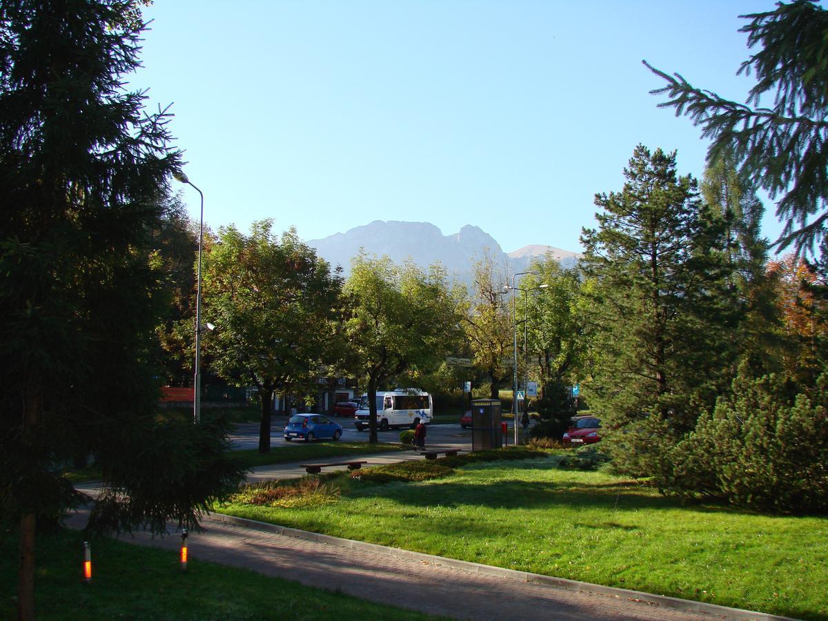 Appartamento Centrum 2 *