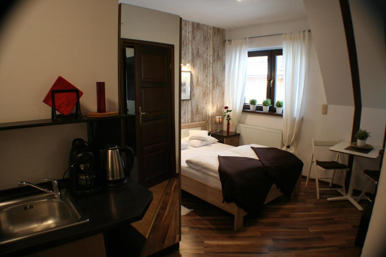 Centrum 2 Appartamento Zakopane