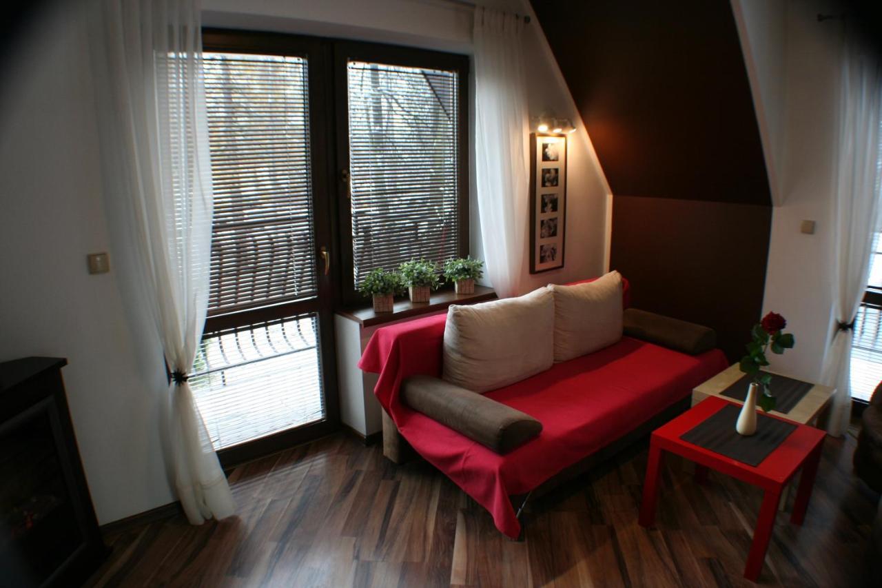 Centrum 2 Appartamento